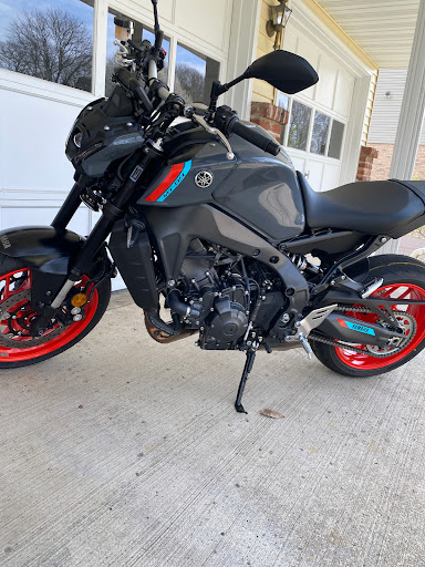 Yamaha Motorcycle Dealer «Hillview Motorsports», reviews and photos, 4385 US-30, Latrobe, PA 15650, USA