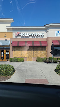 Red Wing - Virginia Beach, VA - Photo 9 - Car repair in Virginia Beach, VA, Chesapeake