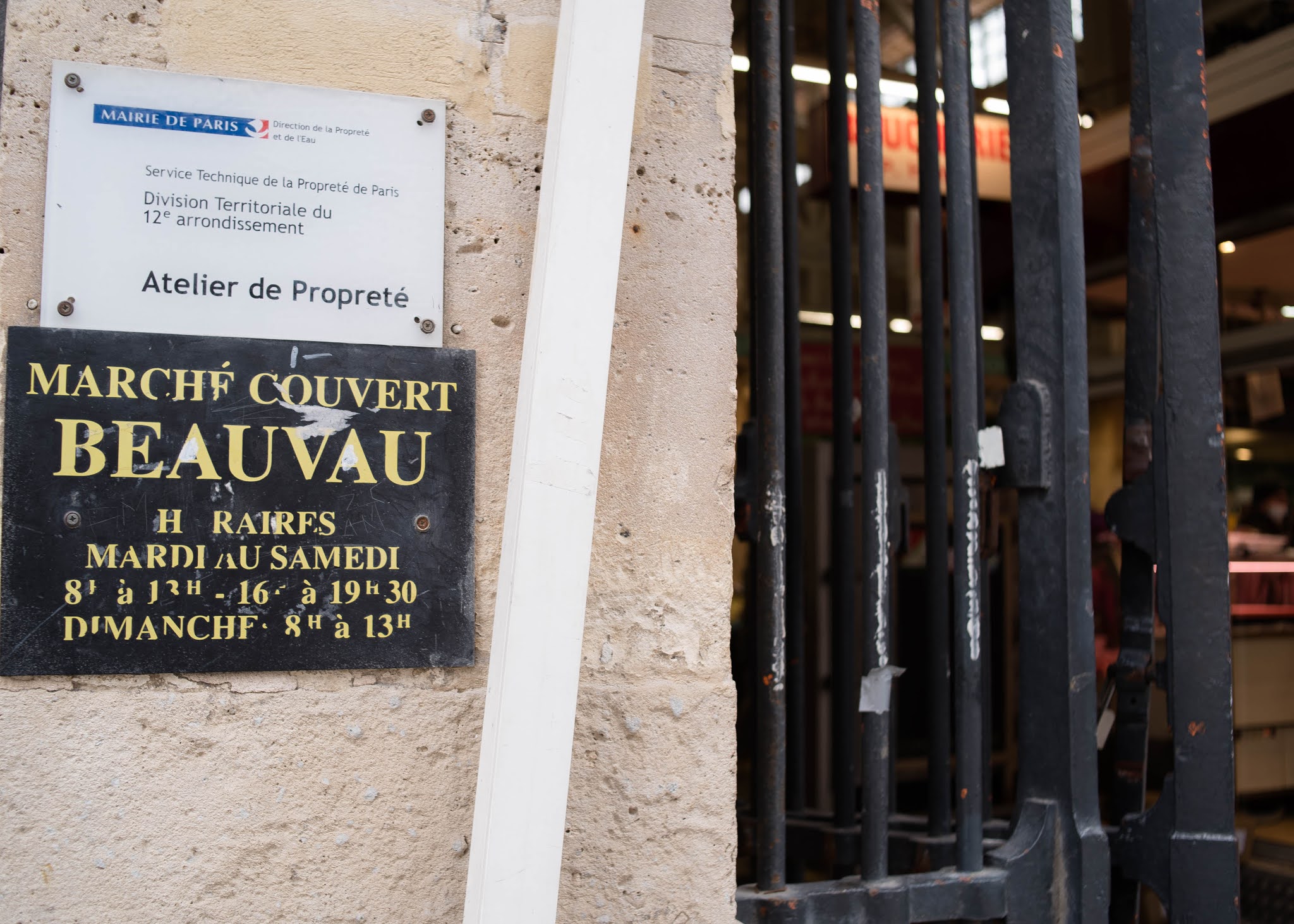 Photo n° 5 de l'avis de saïd.n fait le 21/03/2021 à 18:28