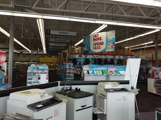 Office Supply Store «Staples», reviews and photos, 571 Boston Turnpike, Shrewsbury, MA 01545, USA