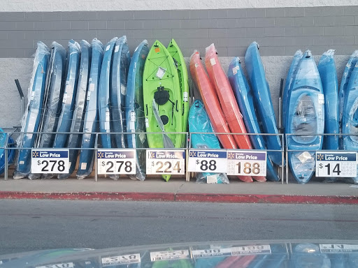 Department Store «Walmart Supercenter», reviews and photos, 735 N Gospel St, Paoli, IN 47454, USA