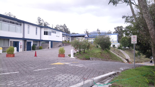 Private special education schools in Quito