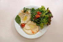Aliment-réconfort du Restauration rapide Willkommen kebab original à Sézanne - n°3