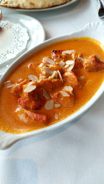 Poulet tikka masala du Restaurant indien Taj Bollywood à Palaiseau - n°2