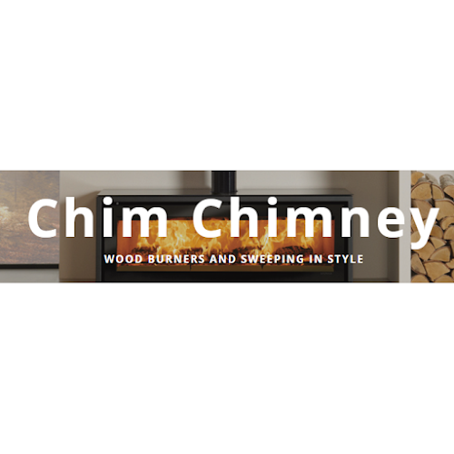 Chim Chimney - Ipswich