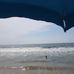 Photo n°3 de l'avis de emy.i fait le 12/09/2021 à 17:07 sur le  Lido Baia delle Sirene à Bazzano, Sperlonga