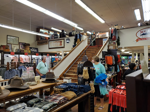 General Store «Mast General Store Waynesville», reviews and photos, 63 N Main St, Waynesville, NC 28786, USA