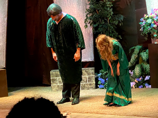 Performing Arts Theater «Children & Adults Theatrical Studio», reviews and photos, 2257 34th St, Lubbock, TX 79411, USA