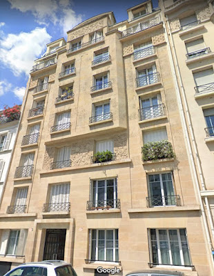 Véronique LEVY-TRIPIER iad Immobilier Clamart à Clamart