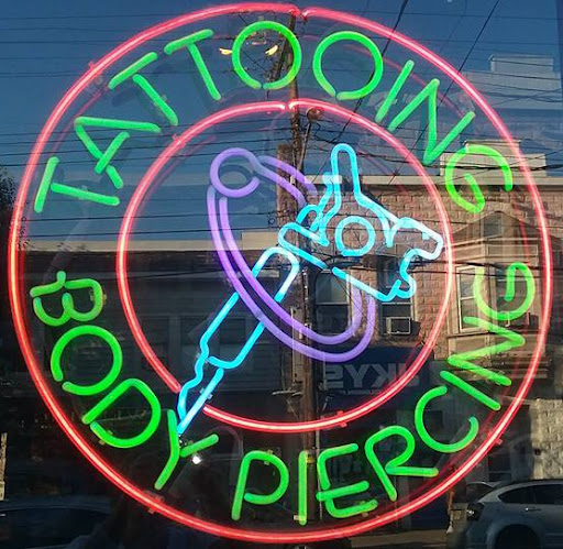 Explore imperfection tattoo ideas, creative tattoo ideas in Long Branch, available at Body Art World Tattooing