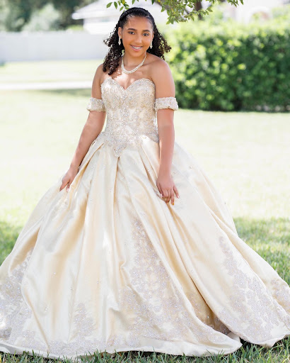 Bridal Shop «French Novelty», reviews and photos, 3520 Blanding Blvd, Jacksonville, FL 32210, USA