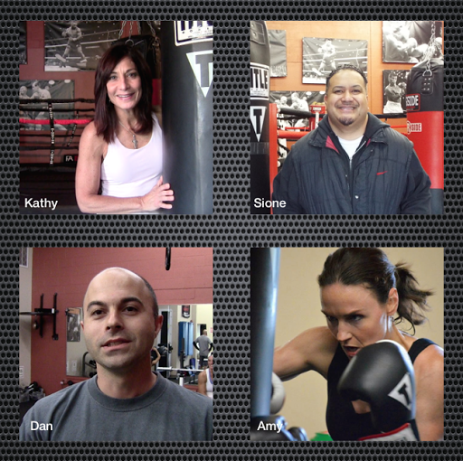 Boxing Gym «FA Boxing | Fitness Advantage», reviews and photos, 99 West St, Medfield, MA 02052, USA
