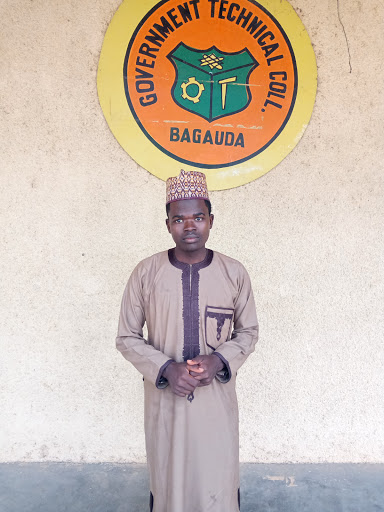 Government Technical College Bagauda, Wak, Nigeria, College, state Kano