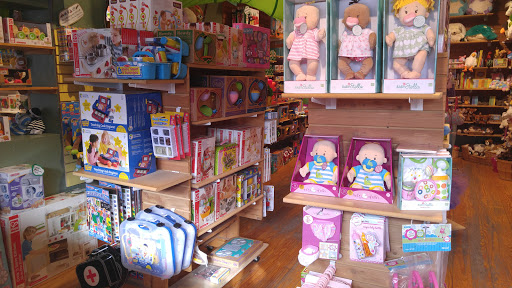 Toy Store «The TreeHouse Toy Store», reviews and photos, 793 Elmwood Ave, Buffalo, NY 14222, USA