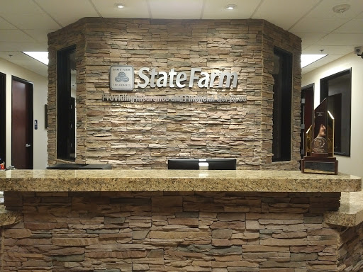 State Farm: Brad Siok, ChFC, CLU, CPCU, 8506 W Deer Valley Rd #100, Peoria, AZ 85382, Insurance Agency