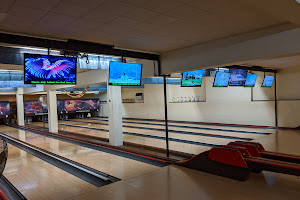 St. Francis Bowling Center