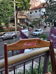 Thomas Pub