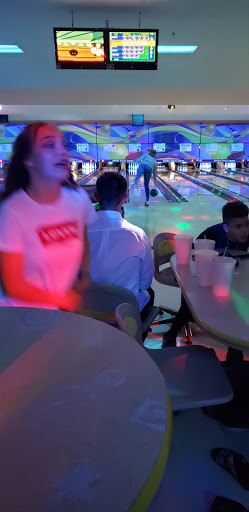 Bowling Alley «Strike Force Lanes», reviews and photos, 1539 W Main St, Greenfield, IN 46140, USA