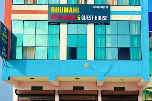 Bhumahi Restaurant and Guest House image