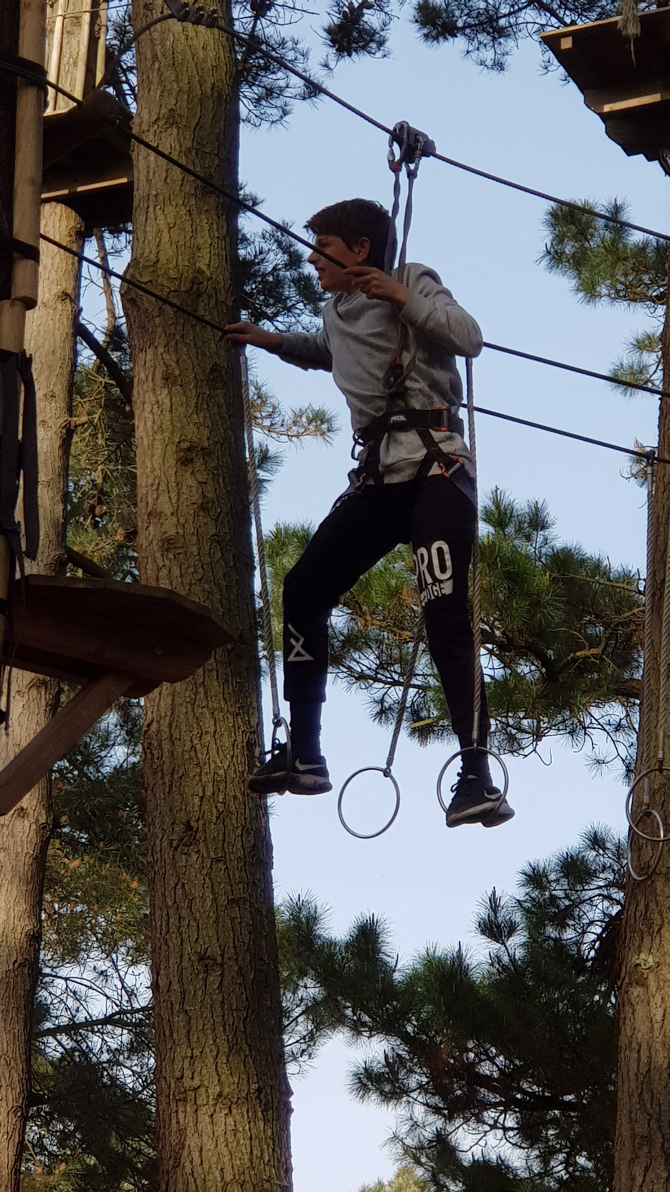 Photo n° 1 de l'avis de Laurent.r fait le 18/04/2019 à 18:34