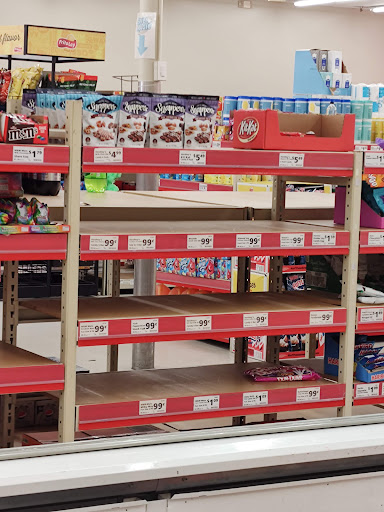 Grocery Store «Save-A-Lot», reviews and photos, 808 Madison Hwy, Valdosta, GA 31601, USA