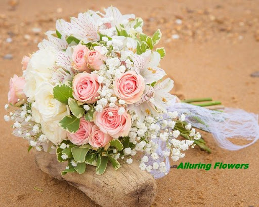 Florist «Alluring Flowers», reviews and photos, 12 Wheeler Ave, Betterton, MD 21610, USA