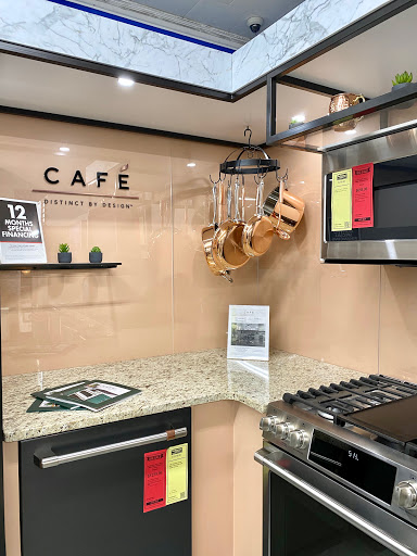 Appliance Store «Bellingham Electric», reviews and photos, 250 Pulaski Blvd, Bellingham, MA 02019, USA