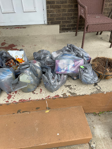 Department Store «Walmart Supercenter», reviews and photos, 1900 Maplewood Commons Dr, Maplewood, MO 63143, USA