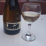 Photo n°1 de l'avis de Etienne.u fait le 18/06/2022 à 22:09 sur le  Palato Restaurante à Matosinhos