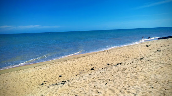 Iemanja Plajı