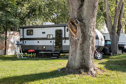Woodland Village RV - Camper - Mobile Home park