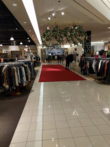 Department Store «Nordstrom», reviews and photos, 1600 Stoneridge Mall Rd, Pleasanton, CA 94588, USA