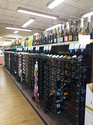 Liquor Store «Goody Goody Liquor», reviews and photos, 14851 Inwood Rd, Addison, TX 75001, USA