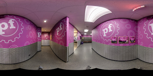 Gym «Planet Fitness», reviews and photos, 1163 E Ogden Ave, Naperville, IL 60563, USA