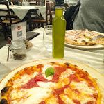 Photo n°1 de l'avis de Claudia.o fait le 12/11/2022 à 00:23 sur le  Nel Mio Piccolo à Casciana Terme Lari