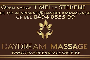 Daydream Massage image