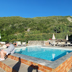 Photo n°9 de l'avis de Phil.. fait le 16/08/2019 à 19:28 sur le  Ceragetta Resort case vacanze B&B - Lago Isola Santa à Careggine