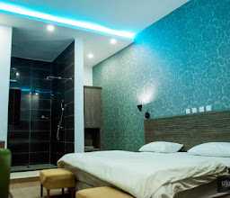 Volcano Peak court Hotel photo