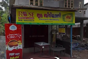 Rose Biryani Hut image