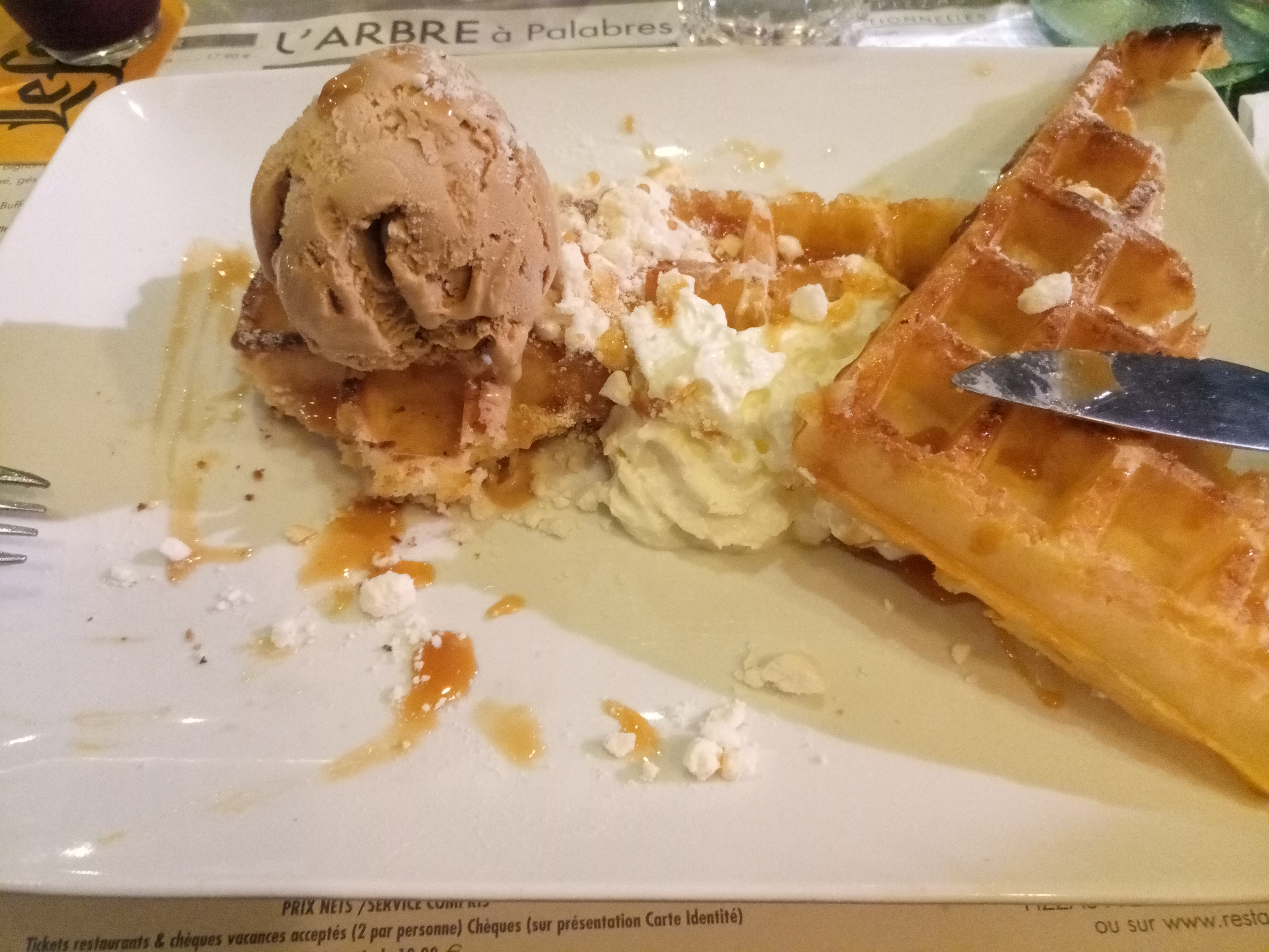 Photo n° 2 de l'avis de Philippe.h fait le 17/08/2020 à 23:22