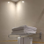 Photo n°31 de l'avis de Andrew.r fait le 29/07/2022 à 21:30 sur le  Hotel Passo Sella Dolomiti Mountain Resort à Sëlva