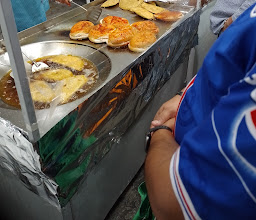 Antojitos \
