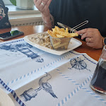 Photo n°1 de l'avis de Petra.o fait le 11/05/2023 à 19:01 sur le  Bootshaus à Wusterwitz