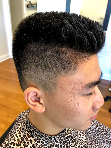 Hair Salon «Hair By Elizabeth. Bumble And Bumble.», reviews and photos, 222 D St #9a, Davis, CA 95616, USA