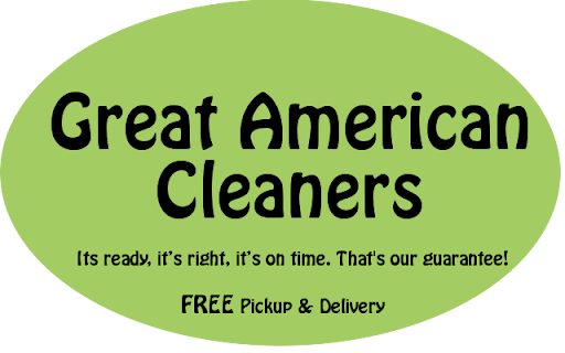 Dry Cleaner «Great American Dry Cleaners», reviews and photos, 215 El Cerrito plaza, El Cerrito, CA 94530, USA