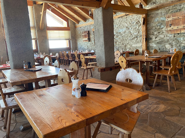 Restaurant et gîte rural d alpage le Marais, Alexander Kurmann