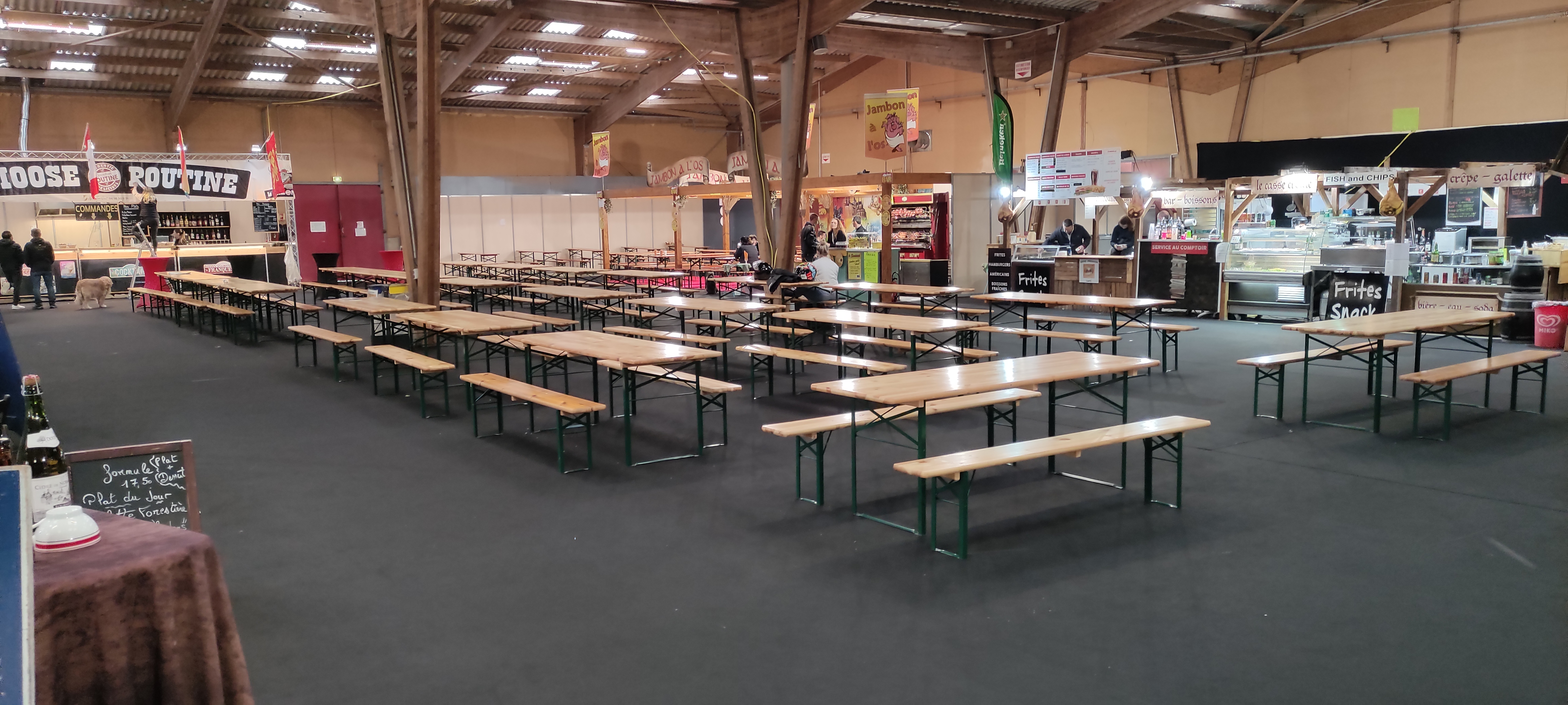 Photo n° 5 de l'avis de Adrien.a fait le 13/03/2022 à 10:29