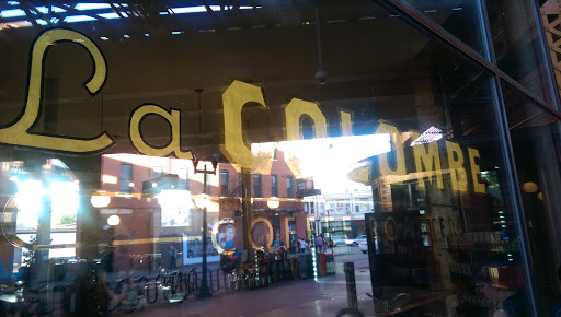 Coffee Shop «La Colombe Coffee Roasters», reviews and photos, 1552 N Damen Ave, Chicago, IL 60622, USA