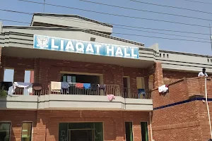Liaqat Hall image