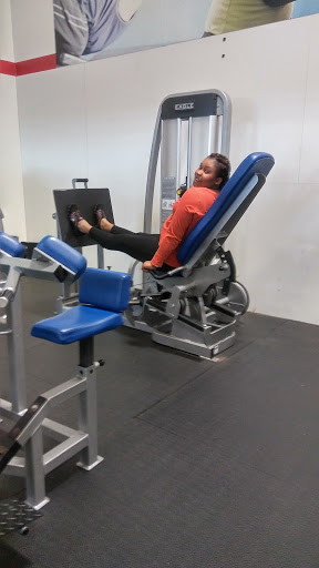 Health Club «Blast! Fitness - East Providence», reviews and photos, 50 Narragansett Park Dr, Rumford, RI 02916, USA